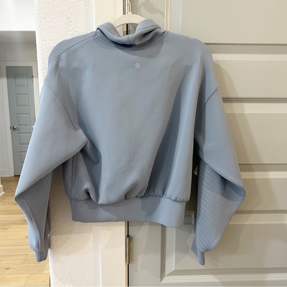 Lululemon Full Flourish Pullover Sweatshirt - Picture 6 of 8